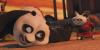 kung fu panda